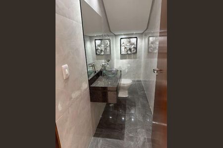 Casa à venda com 460m², 4 quartos e 6 vagas