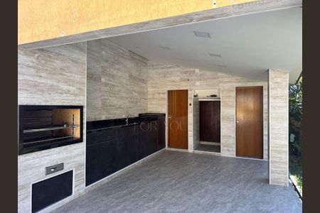 Casa à venda com 460m², 4 quartos e 6 vagas