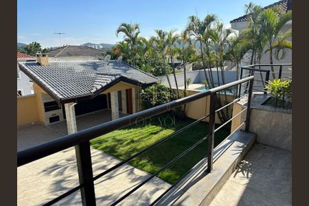 Casa à venda com 460m², 4 quartos e 6 vagas