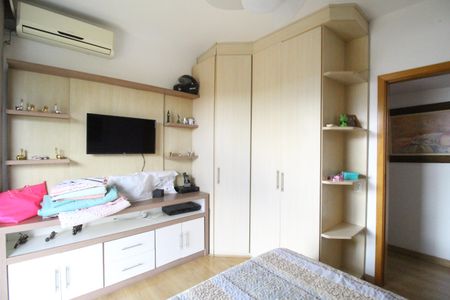 Apartamento à venda com 280m², 4 quartos e 2 vagasQuarto 2