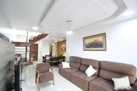 Apartamento à venda com 280m², 4 quartos e 2 vagasSala 1