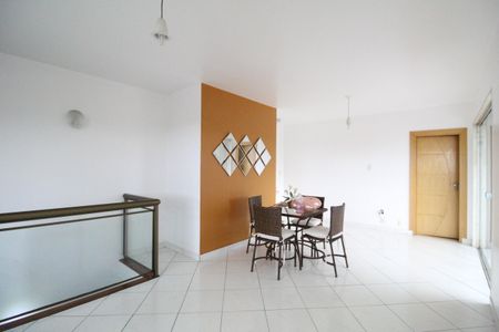 Apartamento à venda com 280m², 4 quartos e 2 vagasSala 2