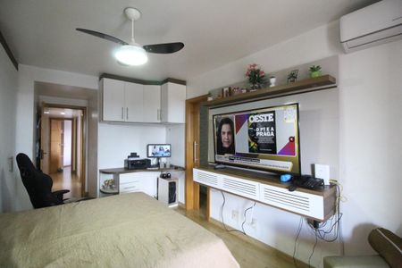 Apartamento à venda com 280m², 4 quartos e 2 vagasSuíte 1