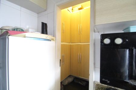 Apartamento à venda com 280m², 4 quartos e 2 vagasCozinha - Despensa 