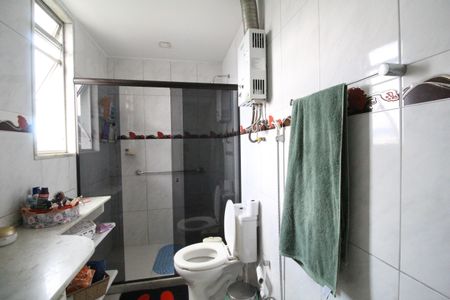 Apartamento à venda com 280m², 4 quartos e 2 vagasBanheiro da suíte 1