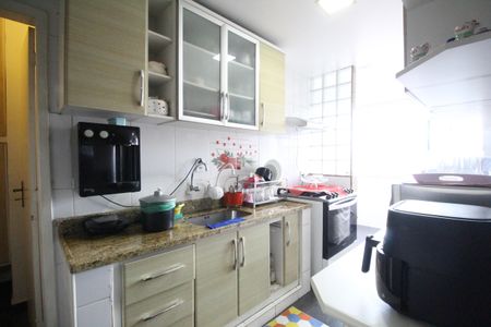 Apartamento à venda com 280m², 4 quartos e 2 vagasCozinha