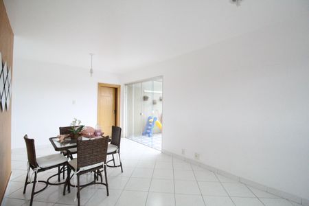 Apartamento à venda com 280m², 4 quartos e 2 vagasSala 2