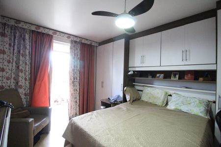 Apartamento à venda com 280m², 4 quartos e 2 vagasSuíte 1