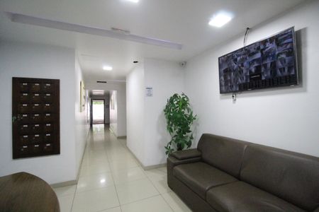 Apartamento à venda com 280m², 4 quartos e 2 vagasHall
