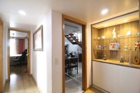 Apartamento à venda com 280m², 4 quartos e 2 vagasSala 1 - Corredor