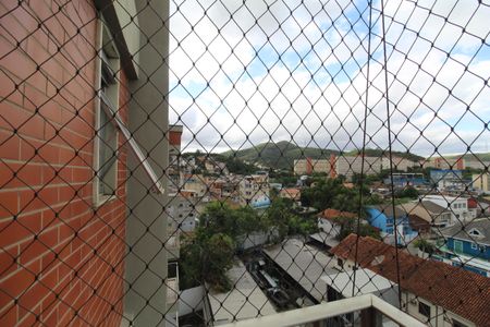 Apartamento à venda com 280m², 4 quartos e 2 vagasQuarto 2 - Varanda