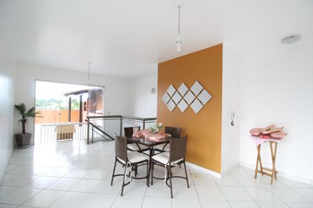 Apartamento à venda com 280m², 4 quartos e 2 vagasSala 2