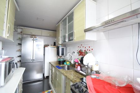 Apartamento à venda com 280m², 4 quartos e 2 vagasCozinha