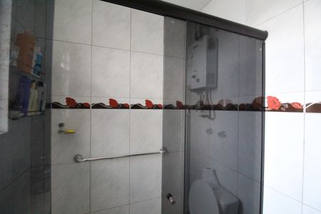 Apartamento à venda com 280m², 4 quartos e 2 vagasBanheiro da suíte 1