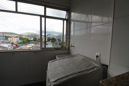 Apartamento à venda com 280m², 4 quartos e 2 vagasÁrea de serviço