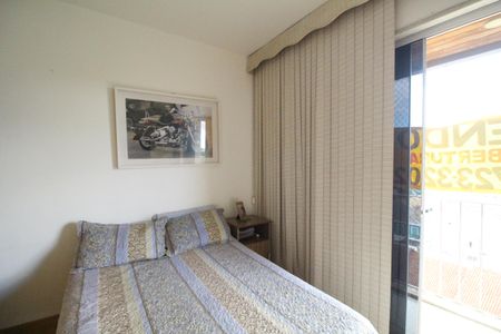 Apartamento à venda com 280m², 4 quartos e 2 vagasQuarto 2