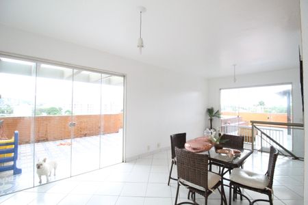 Apartamento à venda com 280m², 4 quartos e 2 vagasSala 2