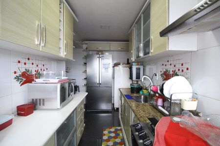 Apartamento à venda com 280m², 4 quartos e 2 vagasCozinha