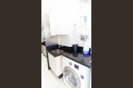 Apartamento à venda com 98m², 2 quartos e 1 vaga Apartamento à venda com 98m², 2 quartos e 1 vagaCozinha