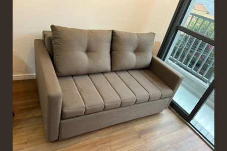Apartamento à venda com 47m², 2 quartos e sem vaga Apartamento à venda com 47m², 2 quartos e sem vagaFoto 04