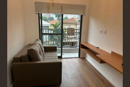 Apartamento à venda com 47m², 2 quartos e sem vagaFoto 02