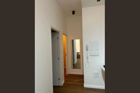 Apartamento à venda com 47m², 2 quartos e sem vaga Apartamento à venda com 47m², 2 quartos e sem vagaFoto 11