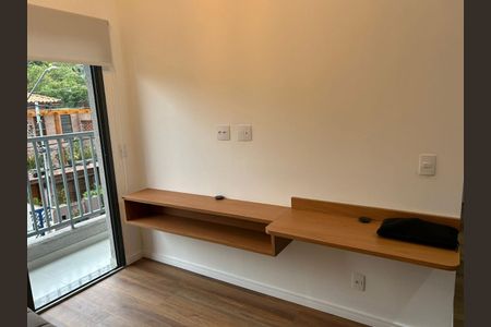 Apartamento à venda com 47m², 2 quartos e sem vaga Apartamento à venda com 47m², 2 quartos e sem vagaFoto 03
