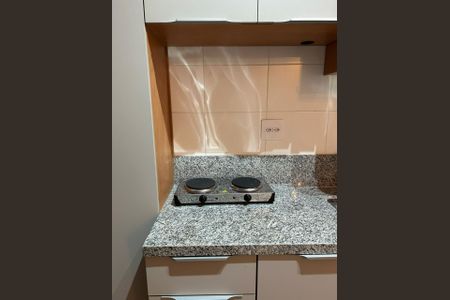 Apartamento à venda com 47m², 2 quartos e sem vaga Apartamento à venda com 47m², 2 quartos e sem vagaFoto 10