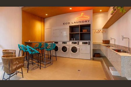 Apartamento à venda com 47m², 2 quartos e sem vaga Apartamento à venda com 47m², 2 quartos e sem vagaFoto 28