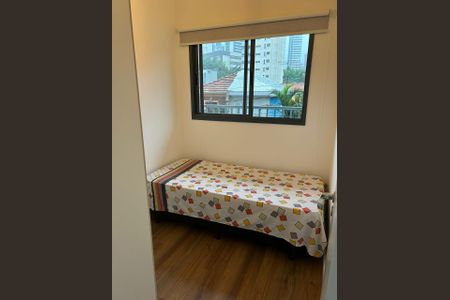 Apartamento à venda com 47m², 2 quartos e sem vaga Apartamento à venda com 47m², 2 quartos e sem vagaFoto 12