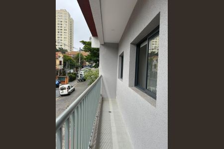 Apartamento à venda com 47m², 2 quartos e sem vaga Apartamento à venda com 47m², 2 quartos e sem vagaFoto 01