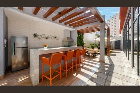 Apartamento à venda com 47m², 2 quartos e sem vaga Apartamento à venda com 47m², 2 quartos e sem vagaFoto 30