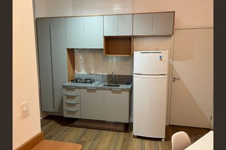 Apartamento à venda com 47m², 2 quartos e sem vaga Apartamento à venda com 47m², 2 quartos e sem vagaFoto 09