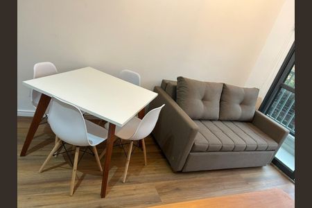 Apartamento à venda com 47m², 2 quartos e sem vagaFoto 07
