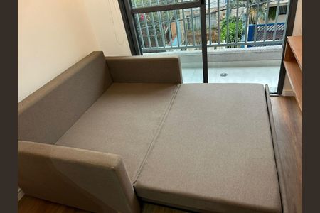 Apartamento à venda com 47m², 2 quartos e sem vagaFoto 05