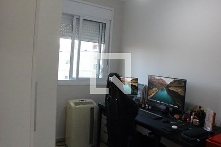 Apartamento à venda com 72m², 3 quartos e 1 vagaQuarto 2