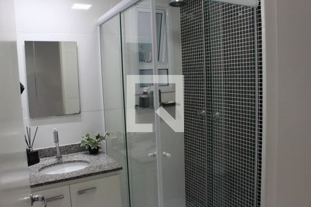 Apartamento à venda com 72m², 3 quartos e 1 vagaBanheiro