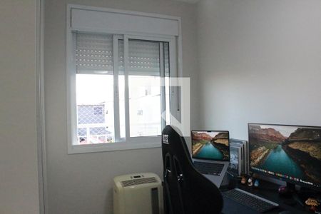 Apartamento à venda com 72m², 3 quartos e 1 vagaQuarto 2