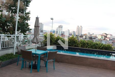 Apartamento à venda com 72m², 3 quartos e 1 vagaÁrea comum - Piscina