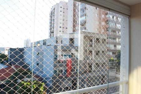 Apartamento à venda com 72m², 3 quartos e 1 vagaVaranda da Sala