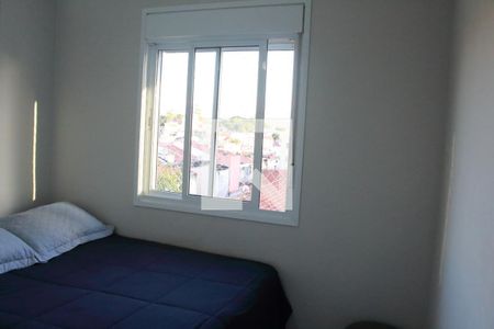 Apartamento à venda com 72m², 3 quartos e 1 vagaQuarto 1