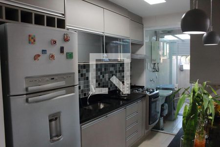 Apartamento à venda com 72m², 3 quartos e 1 vagaBanheiro