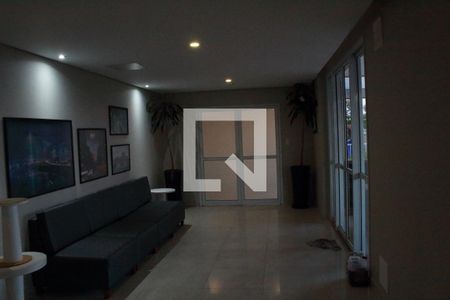 Apartamento à venda com 72m², 3 quartos e 1 vagaÁrea comum - Salão de festas