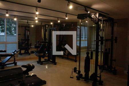 Apartamento à venda com 72m², 3 quartos e 1 vagaÁrea comum - Academia