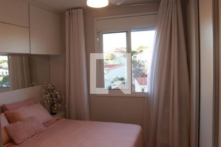 Apartamento à venda com 72m², 3 quartos e 1 vagaSuíte