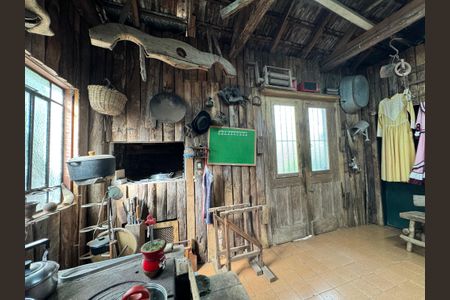 Casa à venda com 120m², 3 quartos e 2 vagas Casa à venda com 120m², 3 quartos e 2 vagasÁrea comum