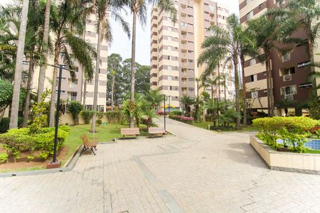 Apartamento à venda com 50m², 2 quartos e 1 vaga Apartamento à venda com 50m², 2 quartos e 1 vagaÁrea comum