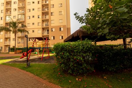 Apartamento à venda com 68m², 3 quartos e 1 vagaÁrea comum