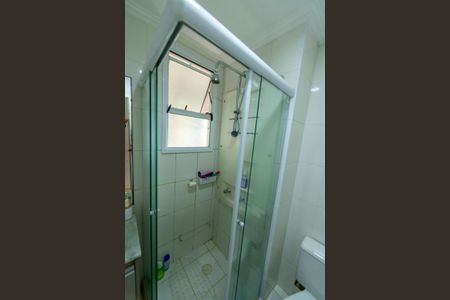 Apartamento à venda com 68m², 3 quartos e 1 vagaBanheiro Social