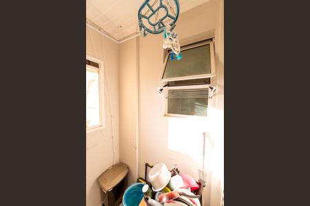 Apartamento à venda com 68m², 3 quartos e 1 vagaÁrea de Serviço